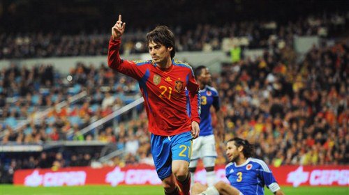 испания колумбия 22