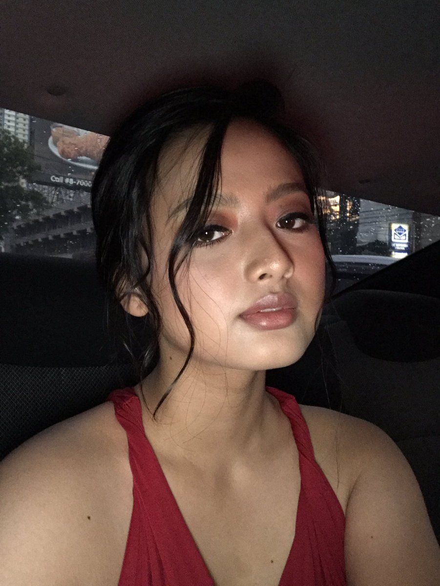 _angeldatu's tweet photo. Tonight #MoonlightMagic2017 https://t.co/H2CkIdLWWd