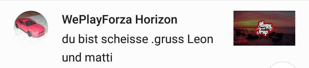 pascal_raber's tweet image. Jetzt fühle ich mich verletzt. :c