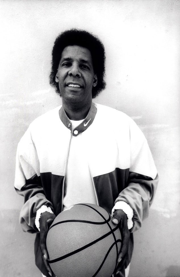 Game On: Pee Wee Kirkland and Harlem's Rucker Park