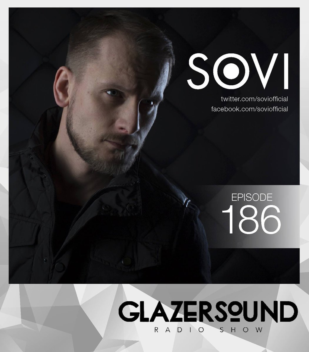 On Air <a href="/soviofficial/">SOVI</a> on <a href="/radioinsomniafm/">INSOMNIAFM</a>  #glazersoundradioshow  insomniafm.com