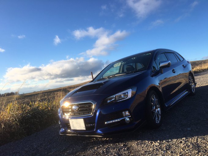 レヴォーグbot 7 3発表d型情報ありさん のツイート Cm の検索結果 1 Whotwi グラフィカルtwitter分析