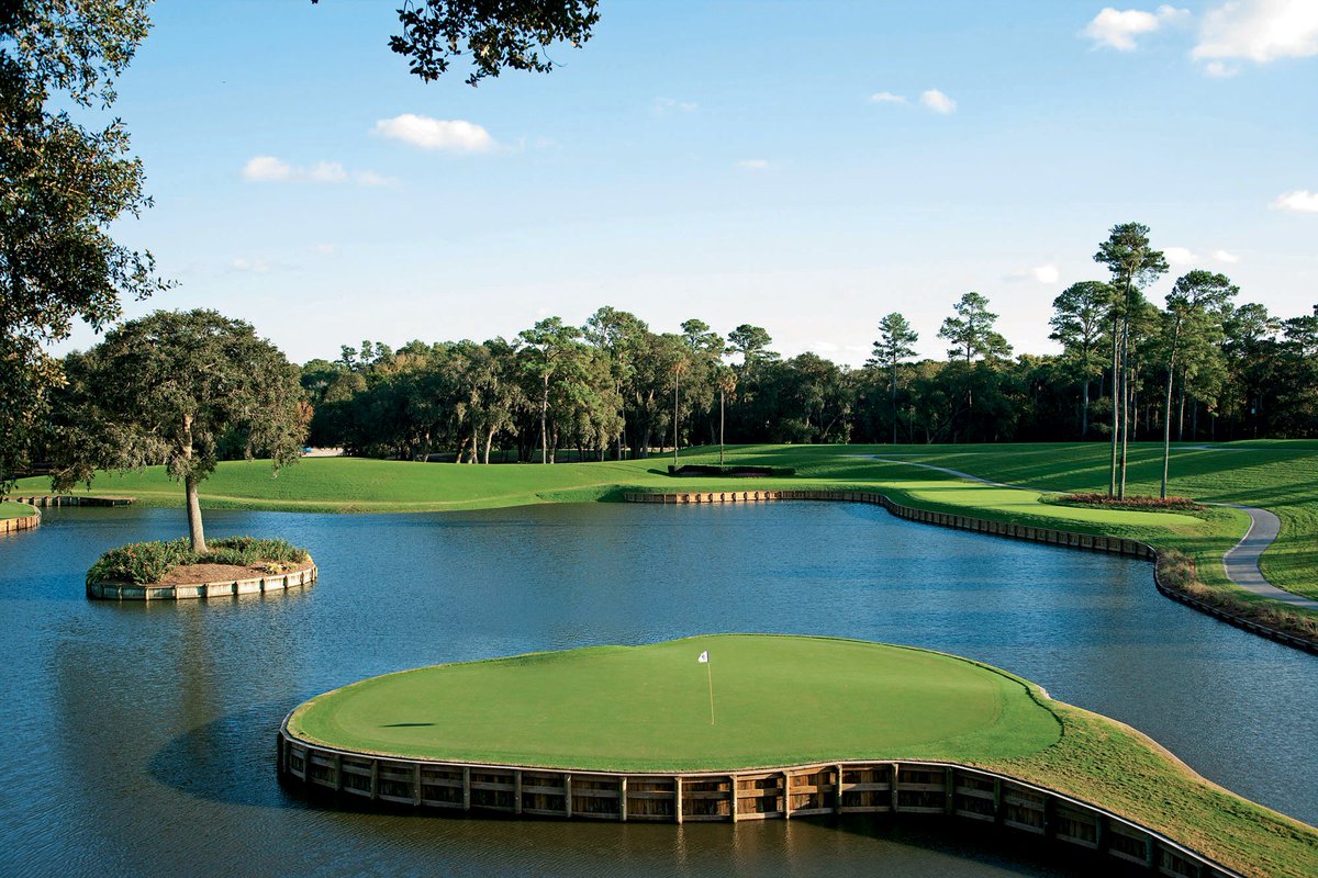 teetimesusa's tweet photo. What is the hardest course you have ever played? #TPC #Pinehurst #Doral #Innisbrook #Golfpac #Golf #Trip #GolfIsHard #Fore https://t.co/Js2p9l75Ep