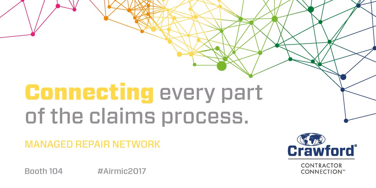 crawco's tweet photo. You can catch our recently appointed UK MD of @ContrConnection @Lee_Sadowski at #Airmic2017 today. https://t.co/UeFoRdK4dS