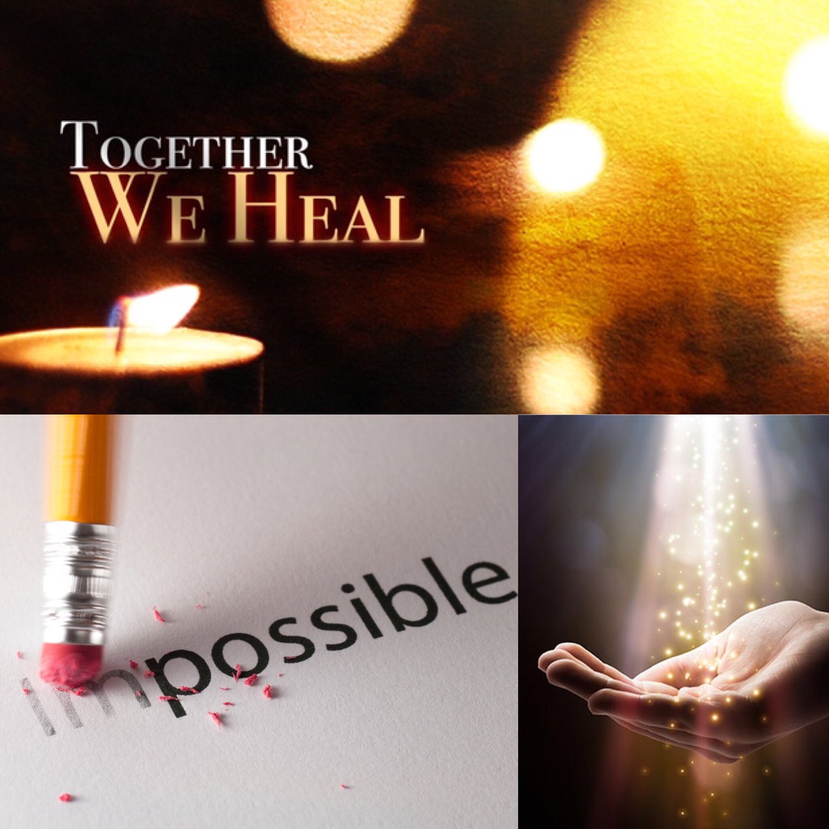 MsMelanieHart's tweet photo. "Right Reactions…Heal."
   ~ @drmikemurdock 

#drMM
#Healing
#Possibilities
#SoftAnswers
#ActsOfKindness
#RightResponsesBringHealing https://t.co/jDfhrrdC7i