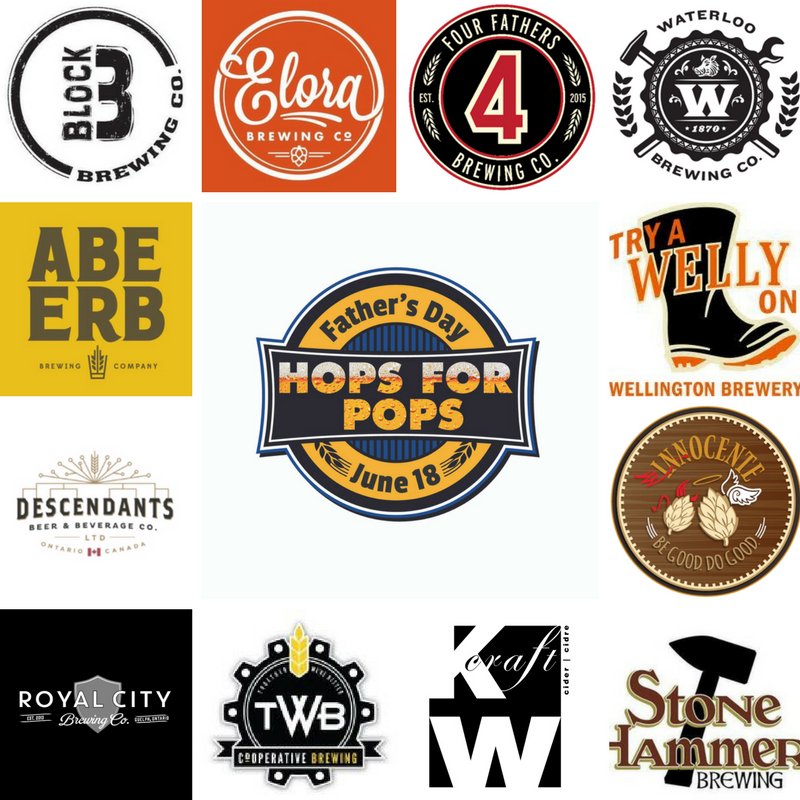 RWMuseumArchive's tweet photo. We have an amazing lineup of breweries joining us for #HopsForPops! Buy your tickets soon to avoid disappointment. https://t.co/okLyQJSDLx https://t.co/rRbprANh7e