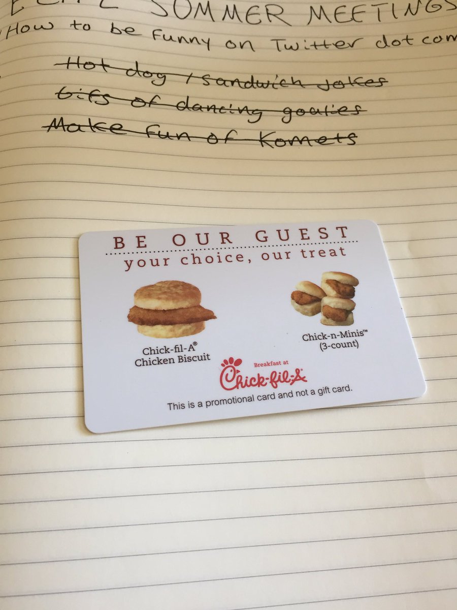 IndyFuel's tweet image. But real talk... Free Chick-Fil-A gift card for anyone who wants to put our presentation together for us. #ProcrastinationIsReal