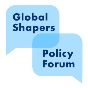 Global Shapers tweet media