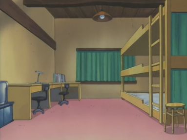 遊戯王 ベッドの置き方でもシュールなアニメだったことが証明されたようです 毎回笑うからやめてほしい Togetter 遊戯王 ベッドの置き方でもシュールなアニメだったことが証明されたようです 毎回笑うからやめてほしい Togetter