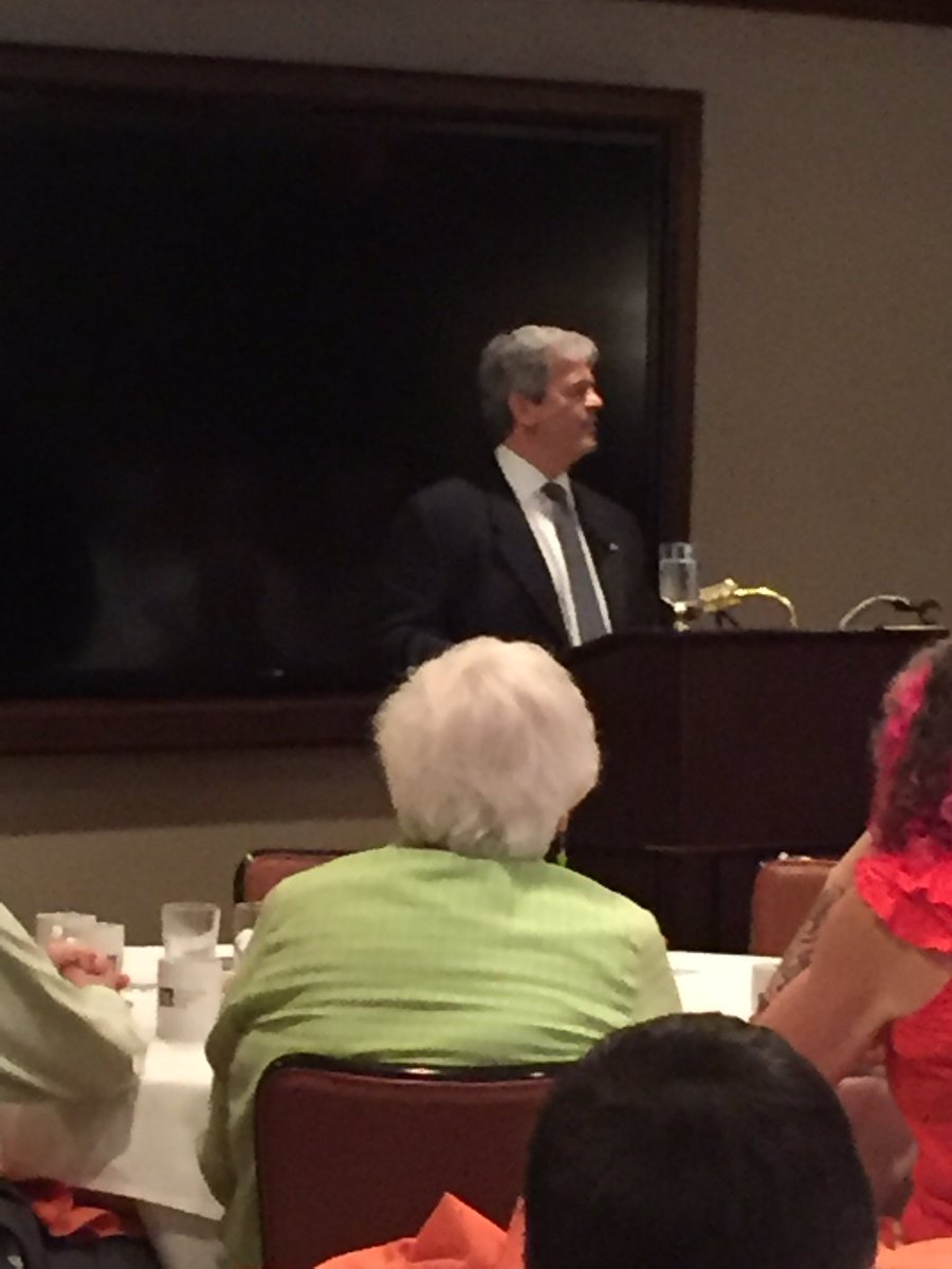 dkryzanowski's tweet photo. @MayorAdler thanks for all you do for  Austin! Great discussion today at @mbcaustin https://t.co/CIzscQBQfM