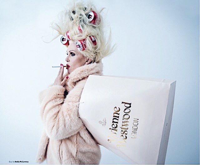 iamrypie's tweet photo. Mood. @JoannaLumley https://t.co/K58Hzj0yAy