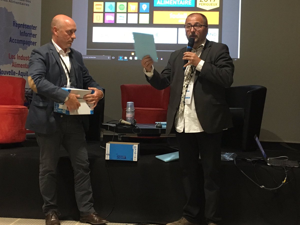 AP_FODALI's tweet image. L'Invention de @sendObox : un emballage isotherme pour expédier et transporter l'alimentaire  : de 24 à 96 heures de froid #Fodali