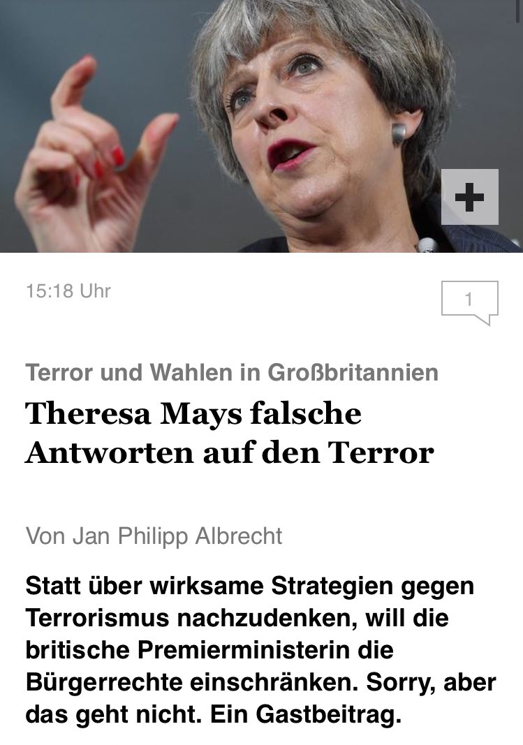 JanAlbrecht's tweet image. Wirksame Terrorbekämpfung erfordert besser ausgestattete Polizei &amp;amp; ja, Überwachung. Aber gezielt &amp;amp; grenzübergreifend m.tagesspiegel.de/berlin/terror-…