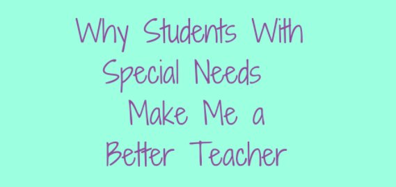TPT_Official's tweet image. "My students with special needs are the students I remember the most." {by Time 4 Kindergarten on the #TpTBlog} bit.ly/2ftm0Rb