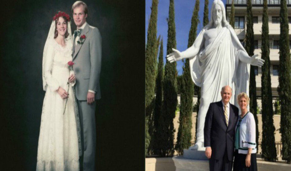IRJesucristo's tweet photo. ÉLDER RENLUND COMPARTE UNA PREGUNTA CRUCIAL QUE TODO ESPOSO Y ESPOSA DEBERÍAN MEDITAR. 
https://t.co/BBY5bG0C2E https://t.co/0xHTbOh6Dw