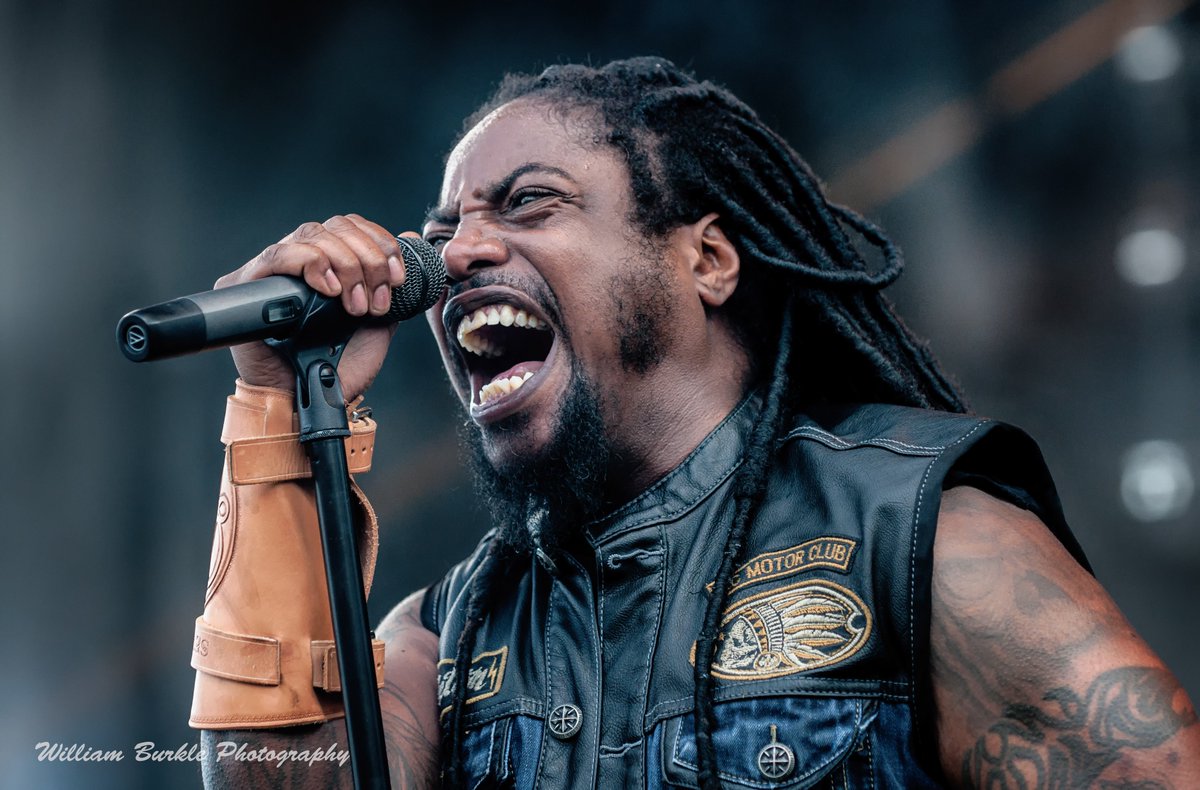 Sevendust's tweet image. The 20th Anniversary Tour: Worcester VIPS are all officially sold out!
Limited space available for the other show @ Sevendust.com