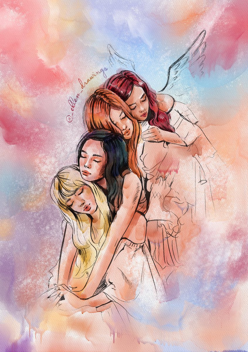 ellendrawings tweet picture