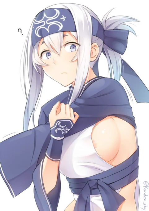 アクシデント神威さん 