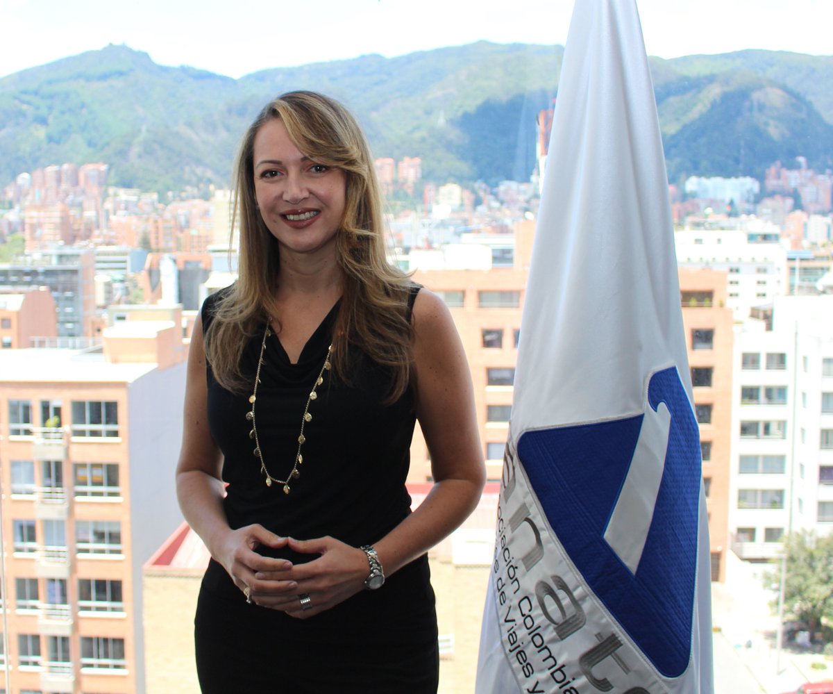 AnatoNacional's tweet photo. #FelizMiércoles - "Agencias de Viajes con variada oferta para temporada de vacaciones de mitad de año" @PaulaCortesC https://t.co/mZ2QXyE2ka https://t.co/03IoVRIWFj