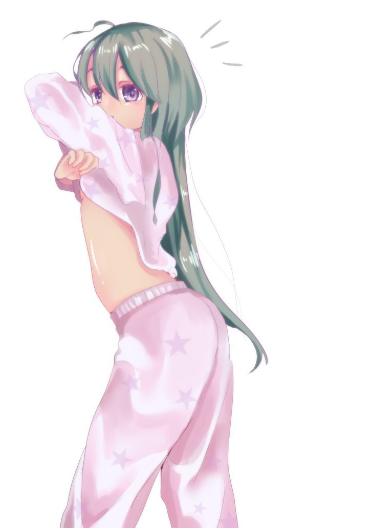 diva_kaito's tweet photo. #絵描きさんと繋がりたい 
久しぶりに描きましたー
寝起きの女の子…みたいな https://t.co/D9zfvXb8r9