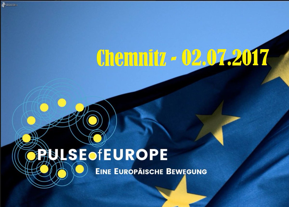SinclairAline's tweet photo. Das nächste Mal geht es um Frankreich :)
@TUChemnitz @Chemnitz_lebt https://t.co/d2kgWVMHci