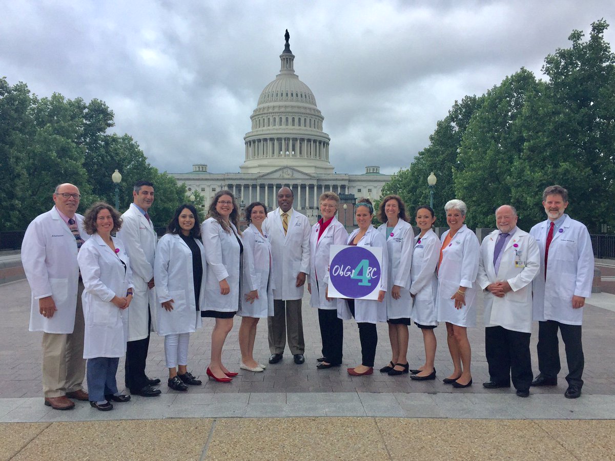 MacArthur Obgyn (macobgyn) Twitter