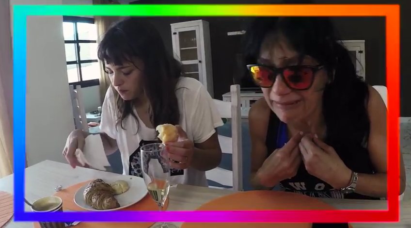 ElDebateDeGH's tweet photo. Llega #SalseoCanario el primer reality de ex grandes hermanos en YouTube. No te lo pierdas HOY a partir de las 20H en 'A la Caza del Kiwi' 🌴 https://t.co/xoXfd7Gx38