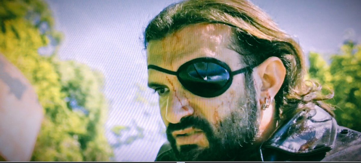 PlagaZombie4's tweet photo. Post Production actor @WalterArgento @PromotionHorror @PromoteHorror @GoreHorCom @Indie_Horror @FANGORIA @PlagaZombie #antihero #zombie https://t.co/FCydFmb28h