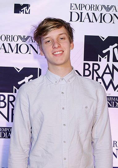 Happy Birthday George Ezra 