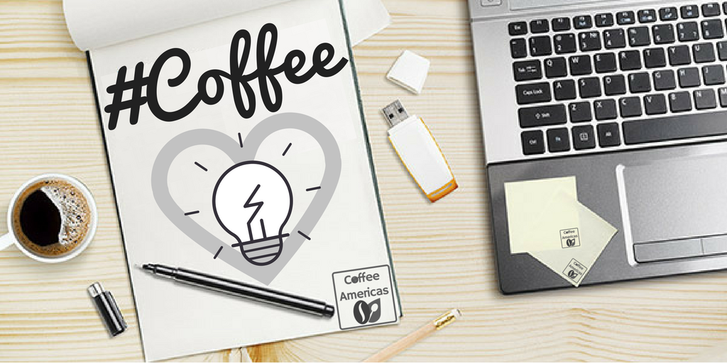 Coffee_Americas's tweet photo. Amazing ideas are born from a good and strong cup of #coffee, did you get yours?
#CoffeeAmericas https://t.co/2bWSnZHmtl