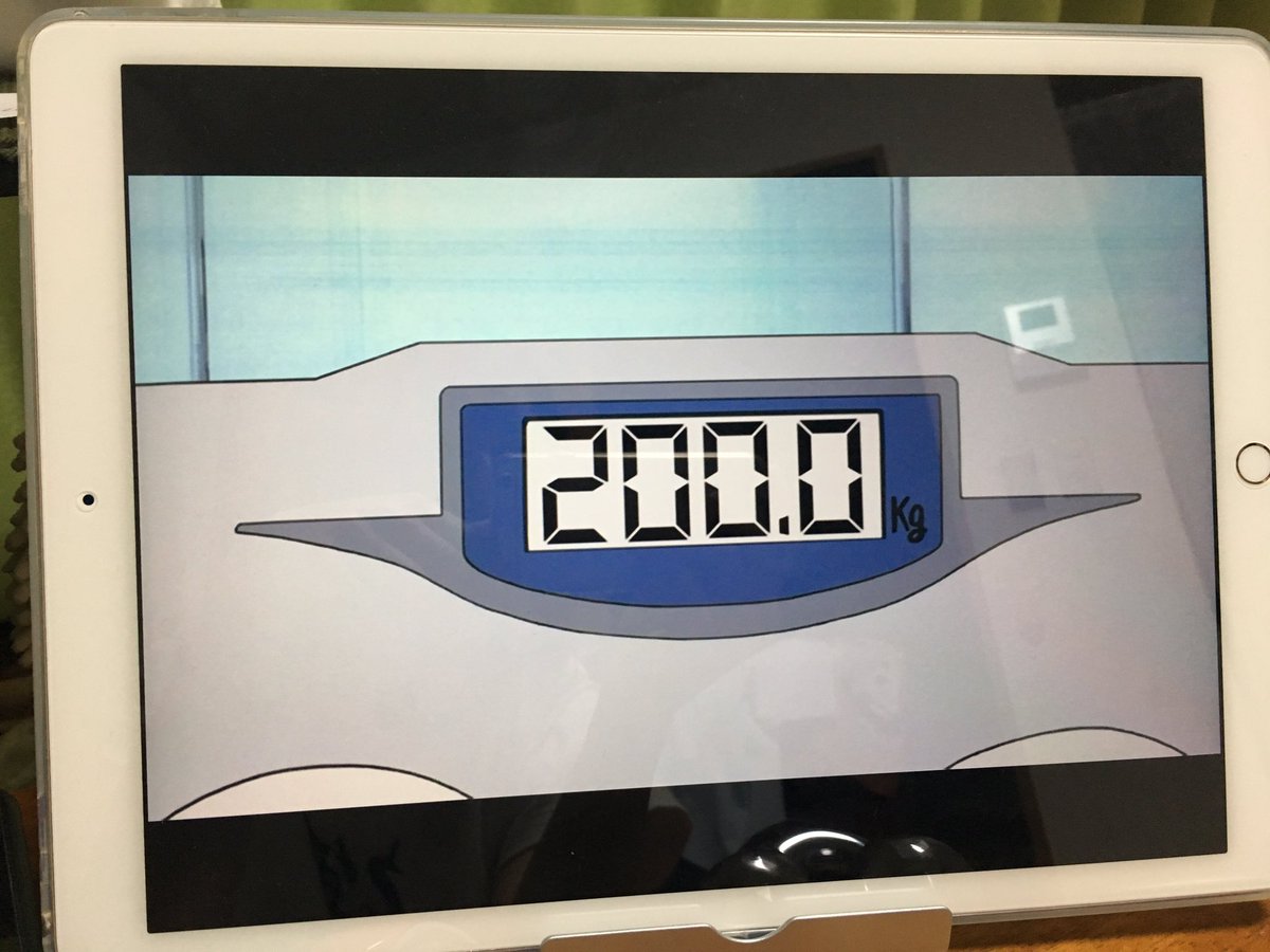 「ロボットもダイエットする時代('-`).。oO 」|いしまいのイラスト