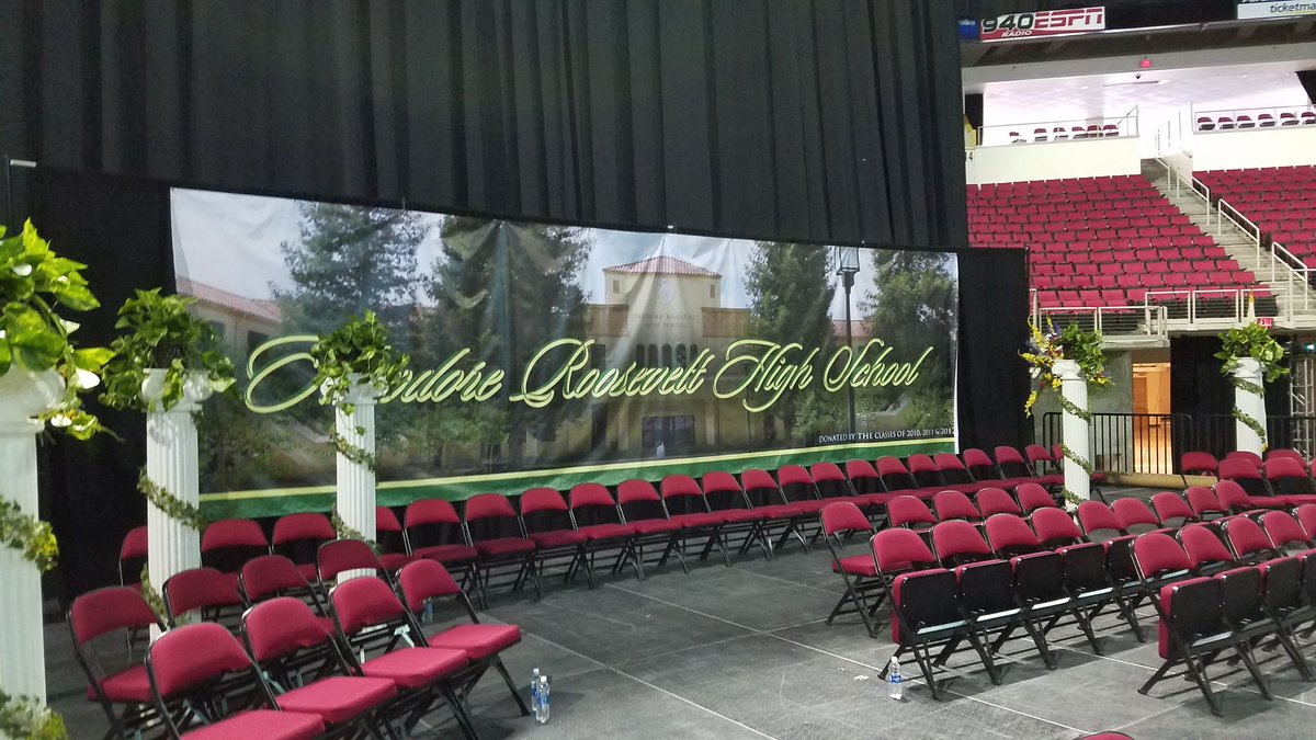 RHS Rough Riders tweet media