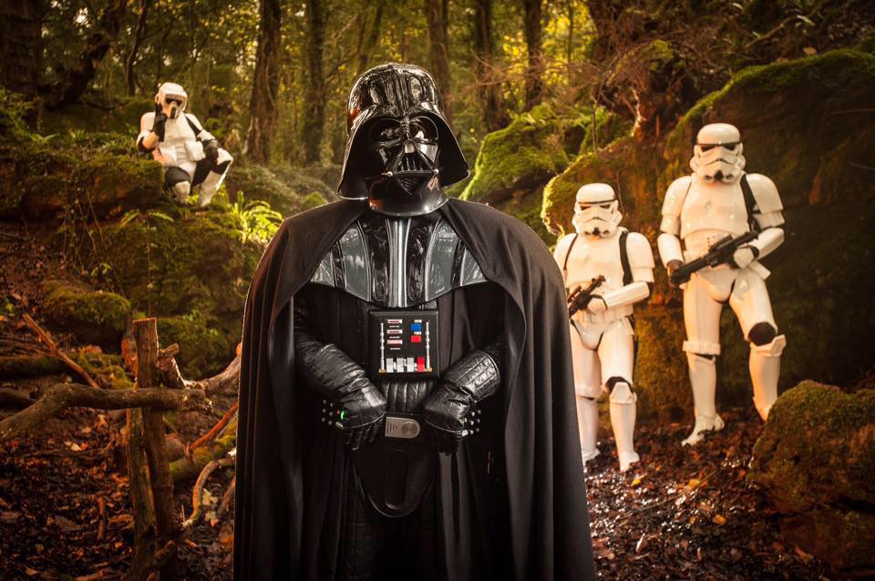 VisitDeanWye's tweet photo. Explore the #DeanWye Film and TV locations with our special trails! https://t.co/KemkG3Cng1 #WyeValley #ForestofDean #kingarthur #StarWars https://t.co/nTMyICK3eY