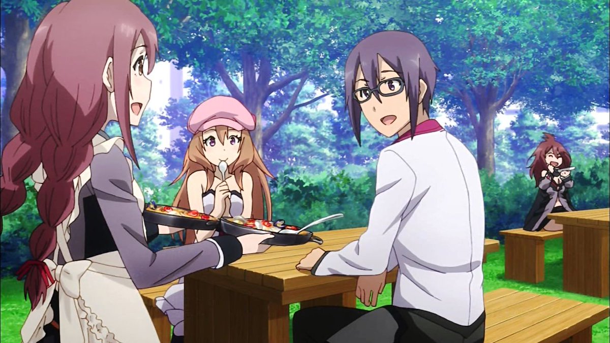 天霧綾斗生誕祭17