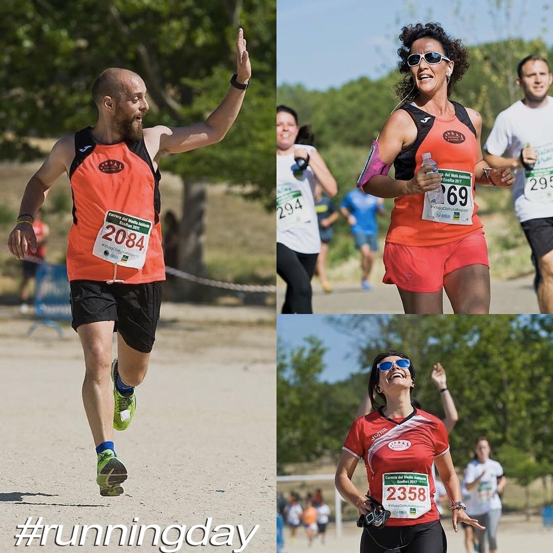 Happy #RunningDay