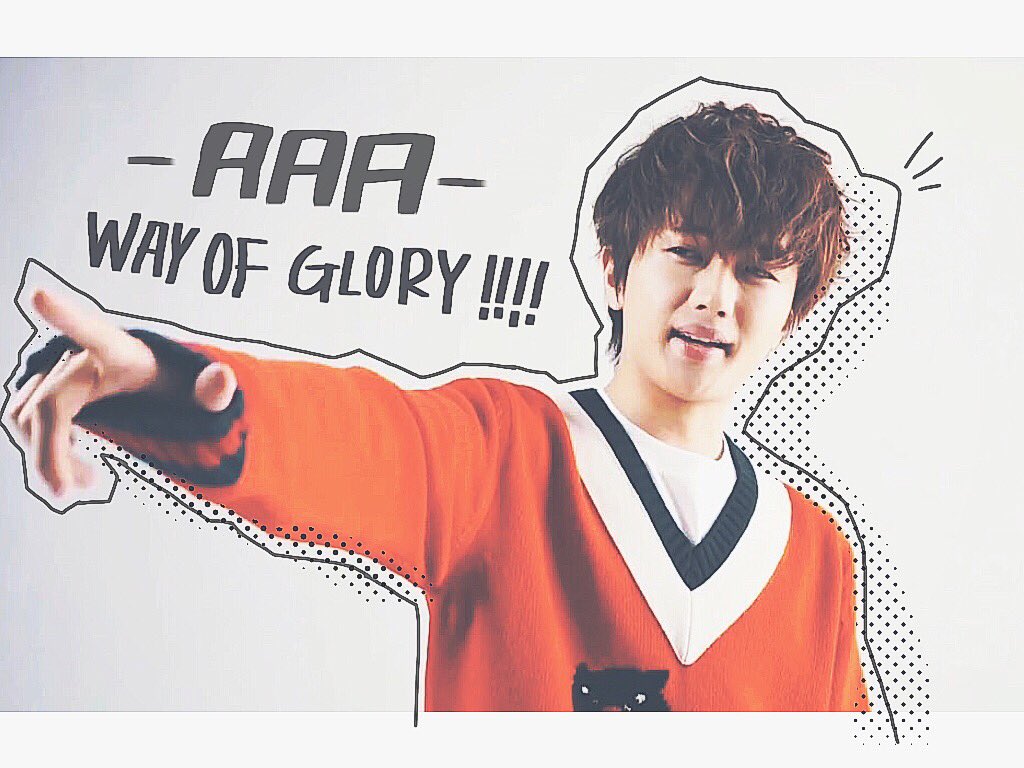 maaanya24's tweet photo. 低浮上ですが、、、
久々にっっっ！😤🙌🏻💖🍓

△▼△ WAY OF GLORY △▼△
Hiroshima 2days 参戦！！

参戦被ってる方、現地しましょっ🙋🏻💖
リプ待ってるよ🗣♪

#AAA
#WAYOFGLORY 
#広島
#現地してくれる人いいね
#拡散希望 https://t.co/1hcXu7DU8R