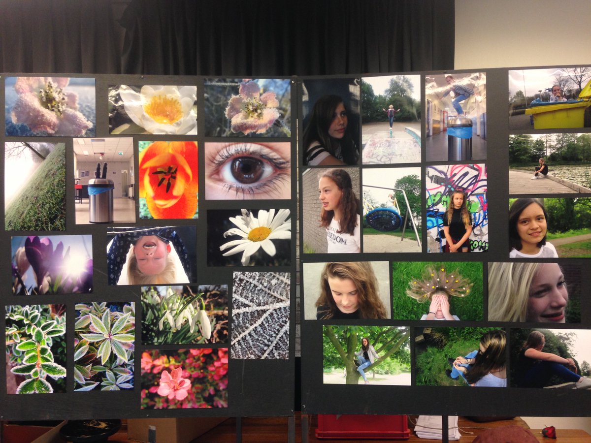VCMPfotografie's tweet photo. Foto-expositie #Xnight aanstaande vrijdagavond te zien @vcmheenpark met vooral foto's gemaakt door de huidige brugklasleerlingen! https://t.co/YKR28QEHFY