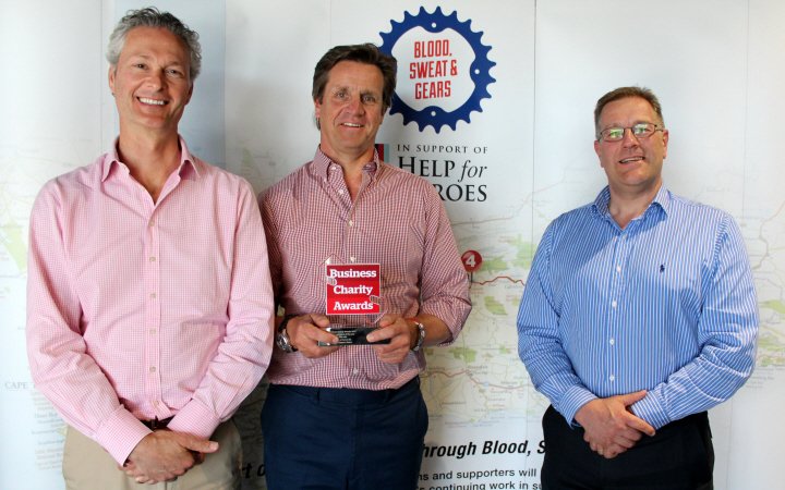 PWS Distributors tweet media