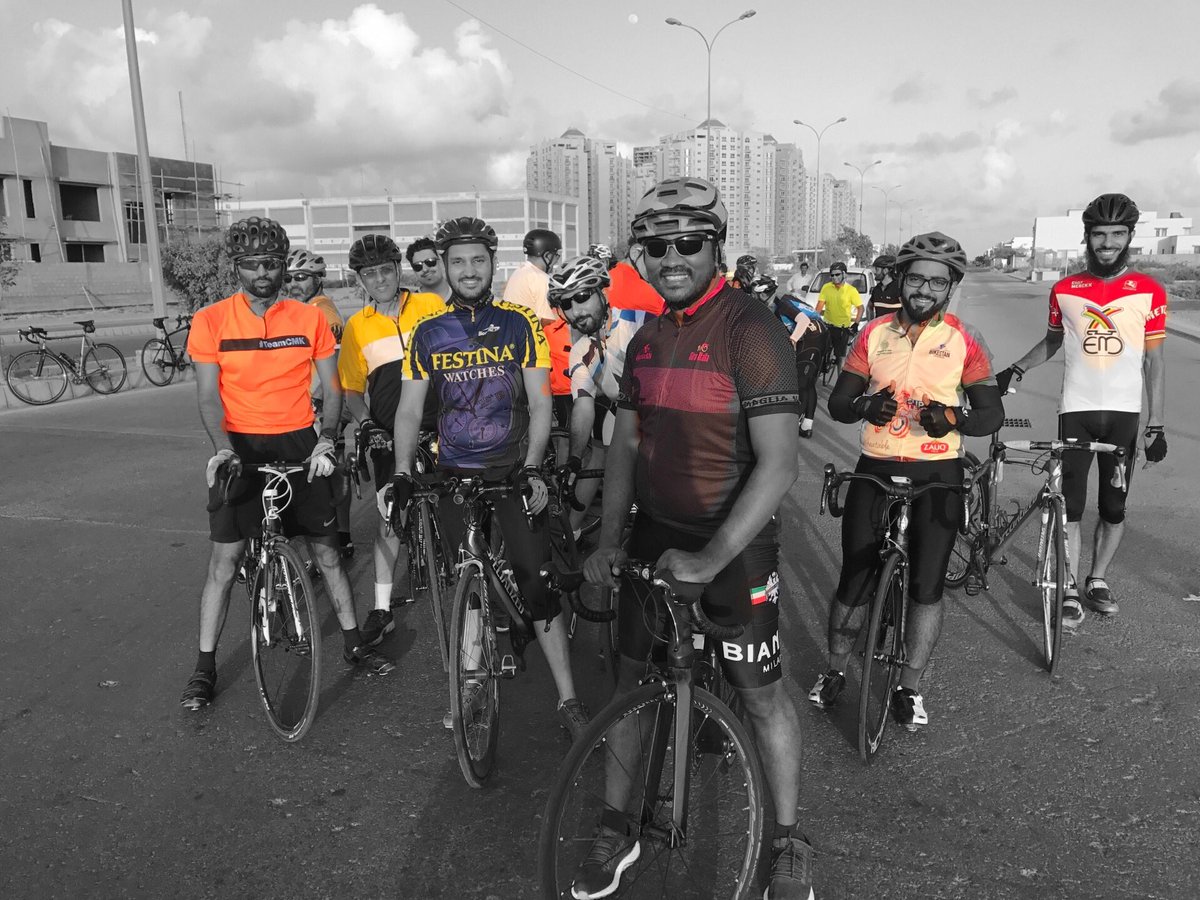 bikestanpk's tweet photo. #ActiveRiders #TeamCMK #Bikestan https://t.co/QVNnW9KpEL