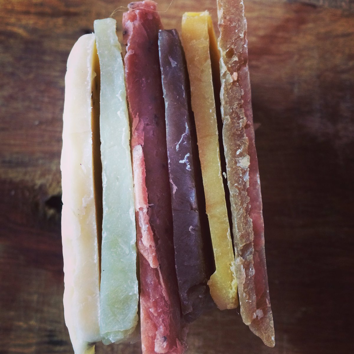 ThatSoapFrance's tweet photo. Soapy samples! Now available st my Etsy store #handmade #soap #thatsoap   #naturalskincare #artisan #supporthandmade https://t.co/oH0EuQ3iBO
