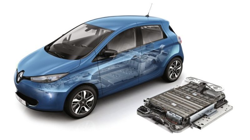 Renault will work with UK-based Powervault on home storage units swft.so/tozzD1j3 #cars #automotive