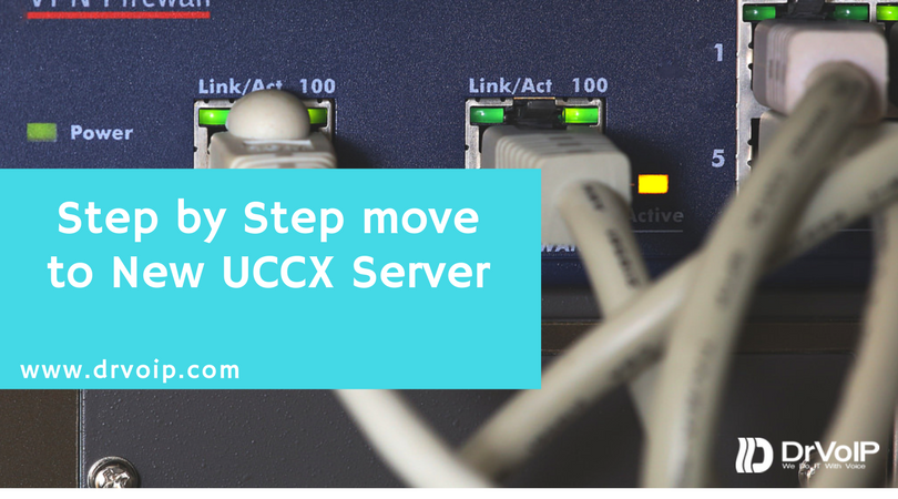 dr_voip's tweet photo. Step by Step move to New #UCCXServer
Read more: https://t.co/mYi2pFT0mY
FREE Registration!
Click here: https://t.co/a6UrY4bgFv
#CISCOSupport https://t.co/eHNpscbEow