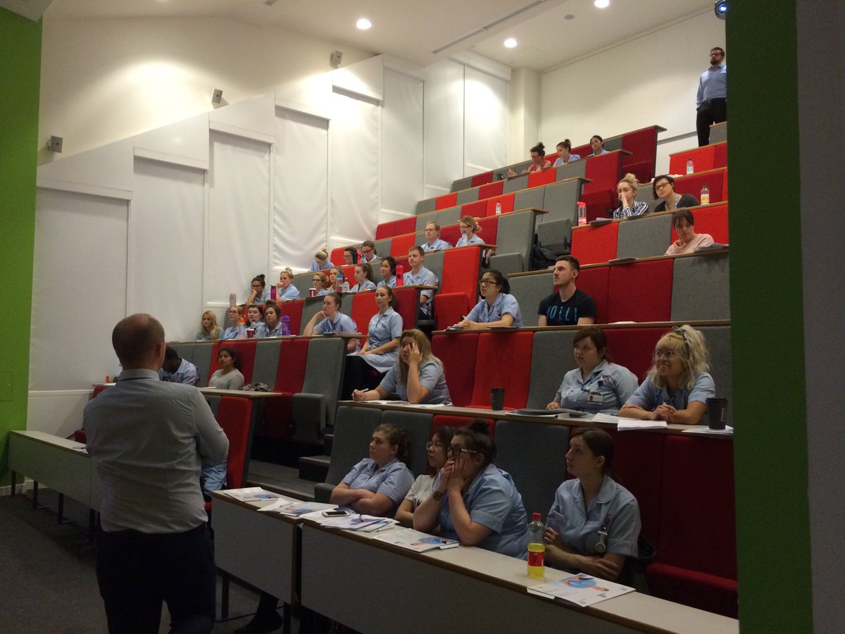 jenna_leanne85's tweet photo. Great Tissue Viability Student Nurse Education morning on Tuesday with @BSNMedicalUK #WeNurses #nbtnurses #nbtproud #studentnurse https://t.co/W1oCZarnPH