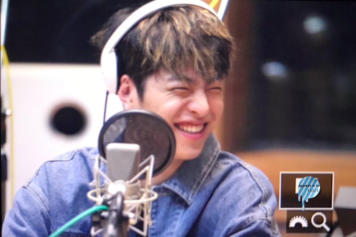 alwaysago13331's tweet photo. 170607 꿈꾸라 🍒

#구준회 #JUNE 
#iKON #아이콘 https://t.co/MgPUmhzILq