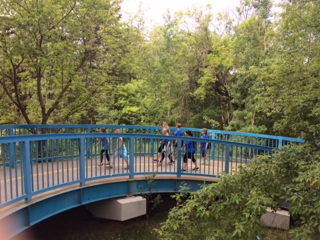 saspcn's tweet photo. Several members of our SASPCN team had a great day participating in the Walk to Fight Arthritis with the Bone &amp; Joint Health Ins @abjhi_news https://t.co/ibd1kaApXm