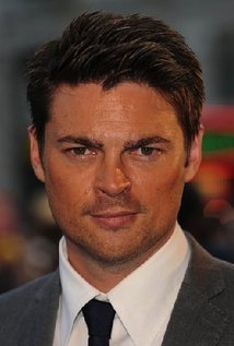 Happy Birthday to Karl Urban (45) in \Star Trek - Bones\   