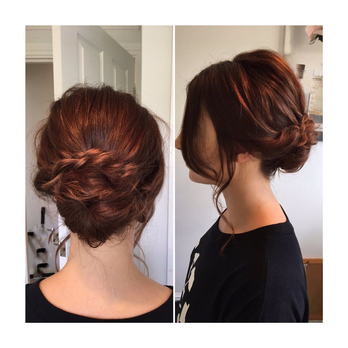 Craig_Hubert's tweet photo. Pretty hair up for any occasion by our talented Style Director Rachael T. 
To contact us call 01245 267373
https://t.co/EsvyVYa1Lu https://t.co/XEZk7rHAnv