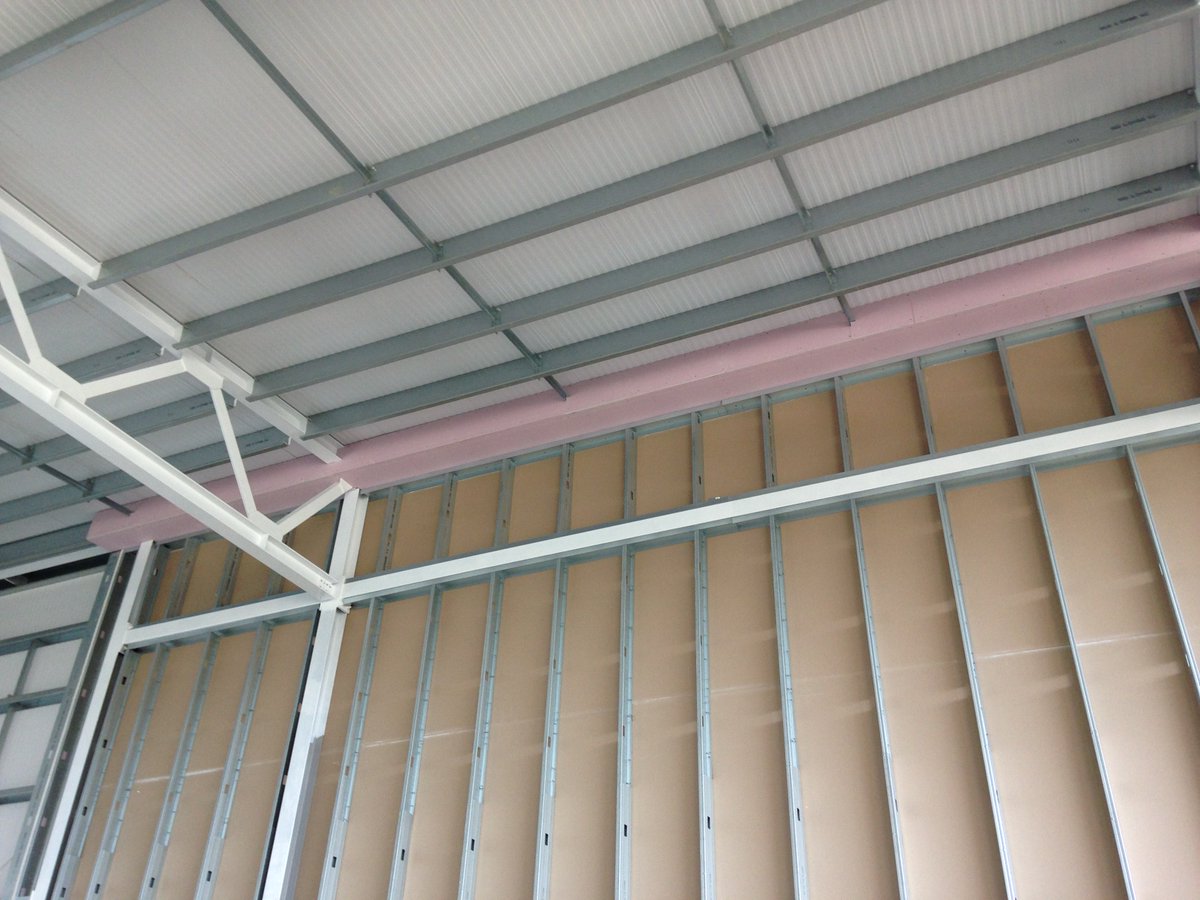 DNS_Interiors's tweet photo. A sneak peek at the work we're carrying out at B &amp; M, Wadebridge, Cornwall with Brady Construction. #Construction #Cornwall https://t.co/e31hKHNMQD