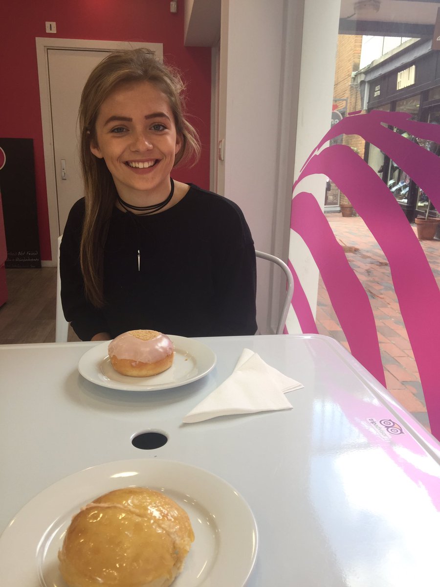 Zoe Hyde tweet media