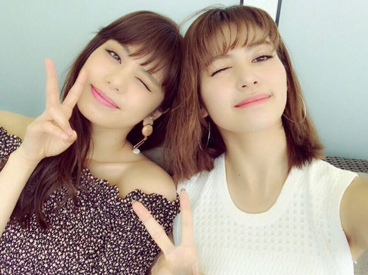 ihldh13's tweet photo. 晴美さんおめでとー！！
ツインタワーほんと好きです！
#HappyBirthday佐藤晴美 https://t.co/o1wXSimP0G